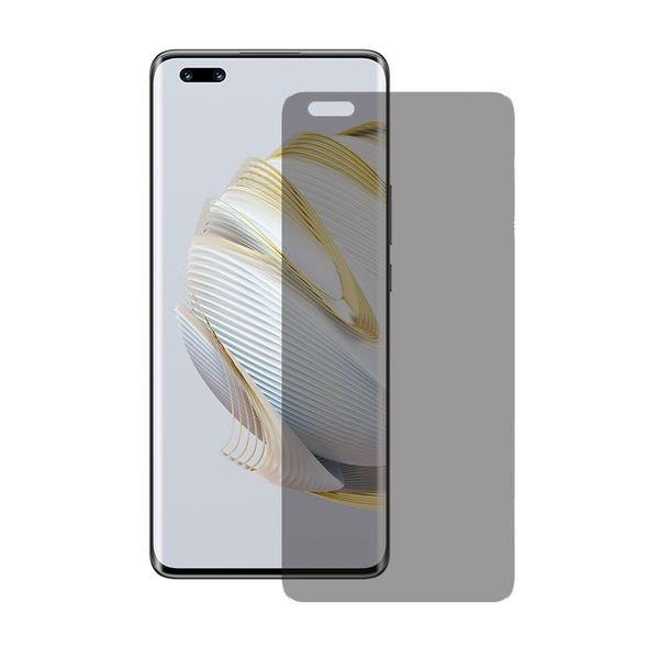 SIXTEEN10 TPU Film Screen Protector for Huawei nova 10 Pro (2022) - Privacy