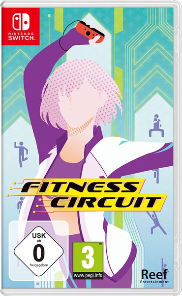 Fitness Circuit /Switch