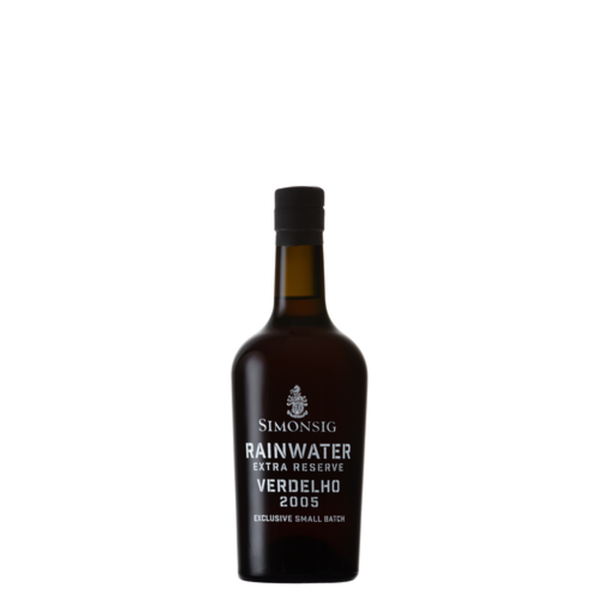 Simonsig Rainwater