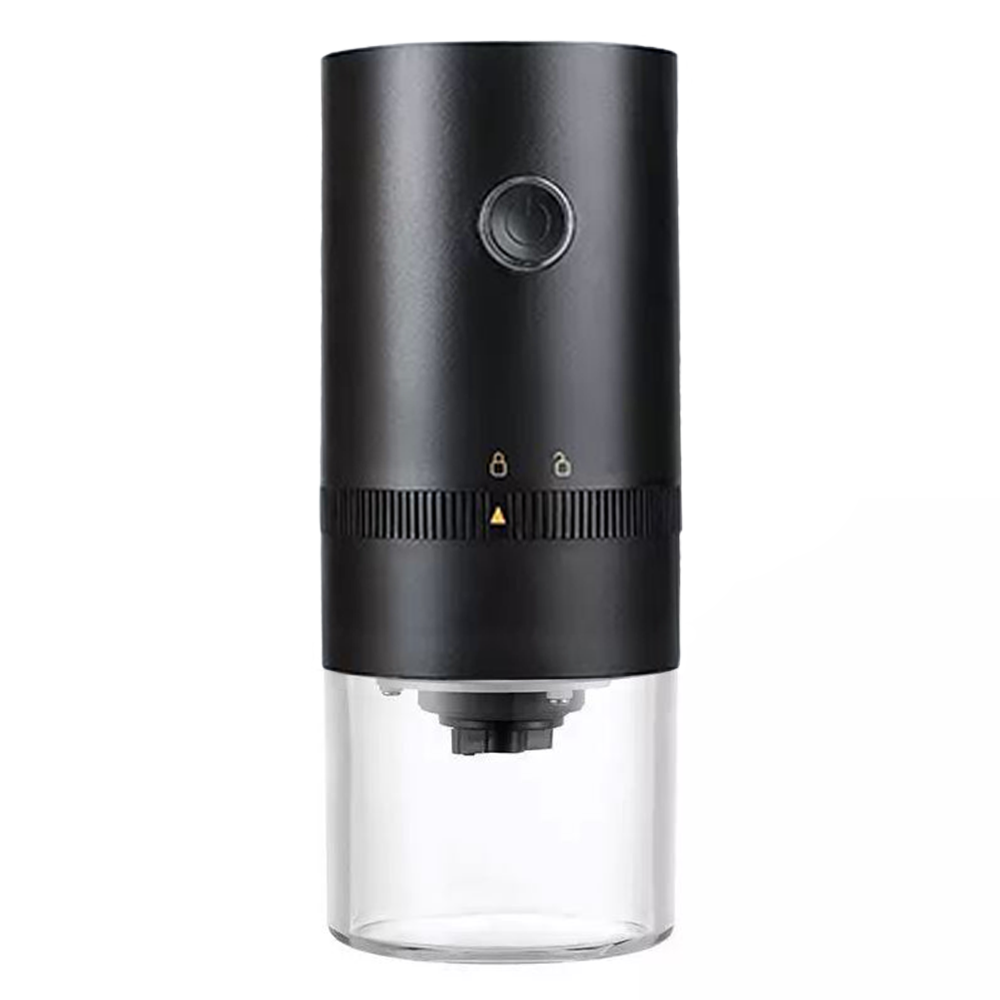Portable Rechargeable Electric Coffee Grinder Buy Online in South