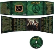 Seven (CD / Album)