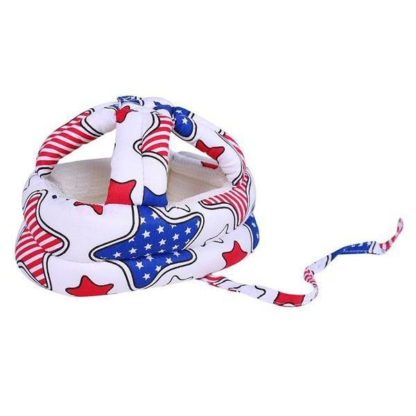 Baby Toddler Head Protective Cap - Safety First