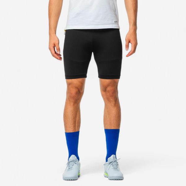 Kipsta Adult Football Undershorts Keepcomfort