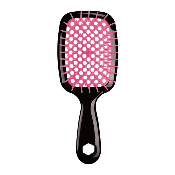 Detangling Brush for Pain-Free Brushing on All Wet or Dry Hair Types
