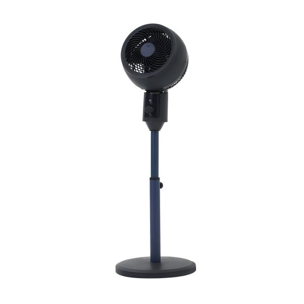 Air Circulation Pedestal Fan FS45-P19 - 16" Oscillating Standing Floor Fan