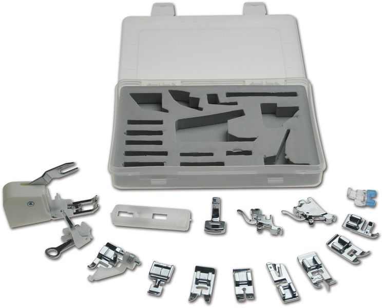 Empisal Presser Foot Kit