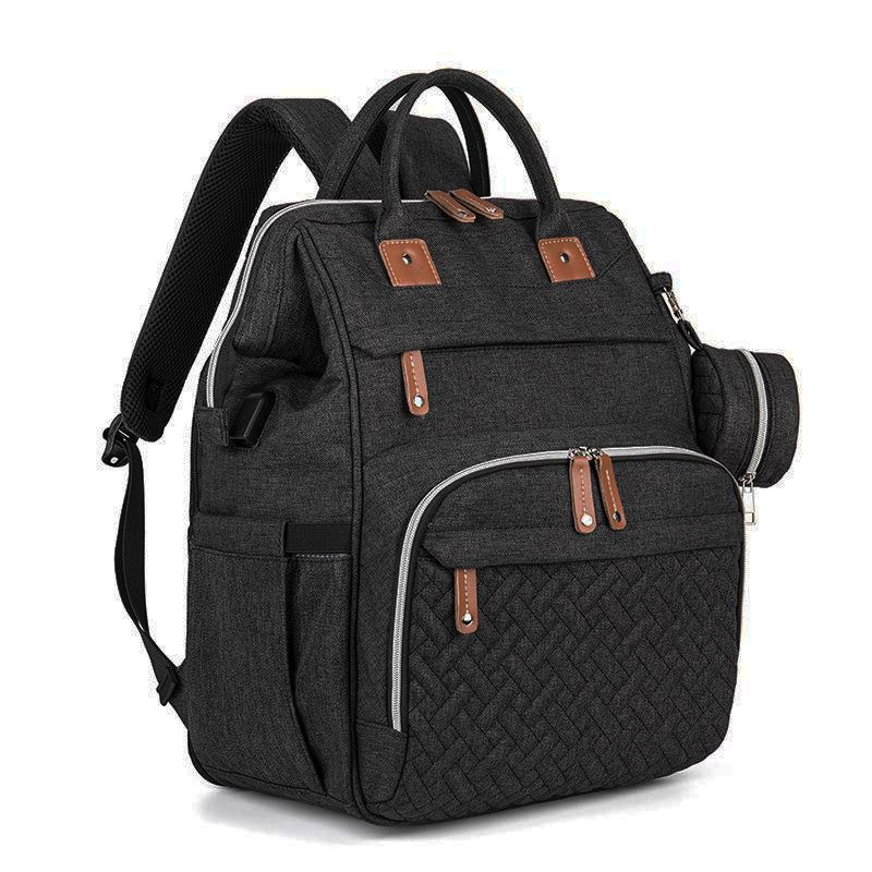 Multifunction Travel Back Pack Diaper Storage Bag Buy Online in South Africa