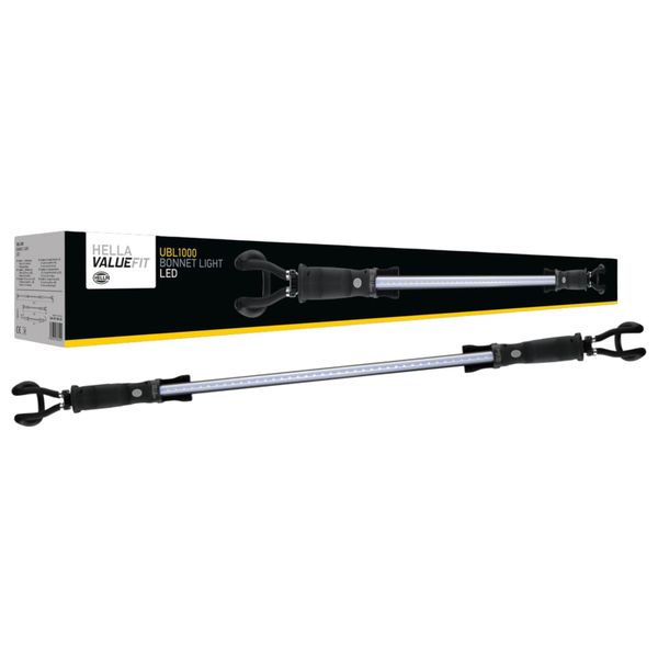 Hella Valuefit LED UBL1000-3.7 V Engine / Bonnet Light with Hook &amp; Magnet