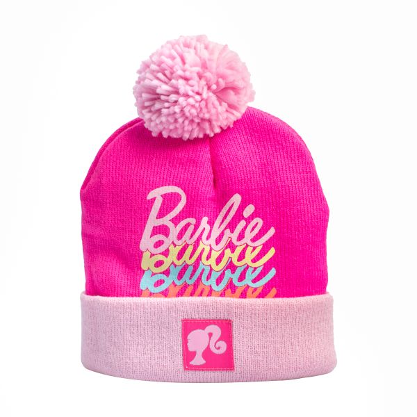 Barbie Fashion Beanie