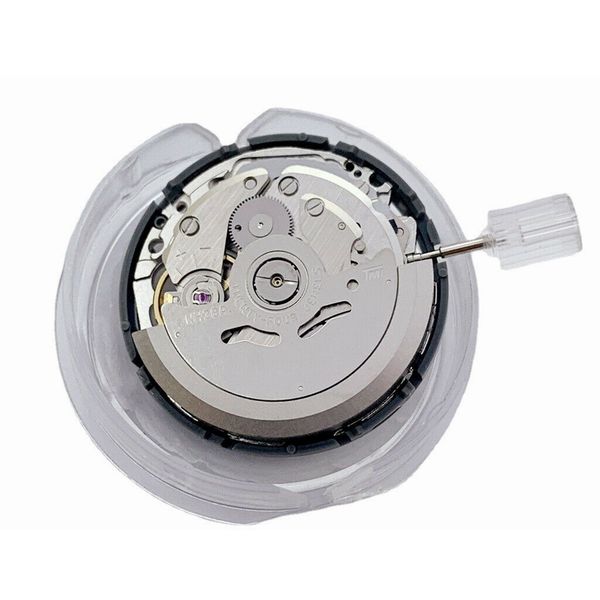 Nh38 Movement Standard Nh3 Series Automatic Mechanical Watch Movt