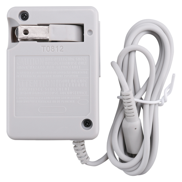 Charger AC Adapter Compatible With Nintendo Voor Nieuwe 3DS XL LL Voor