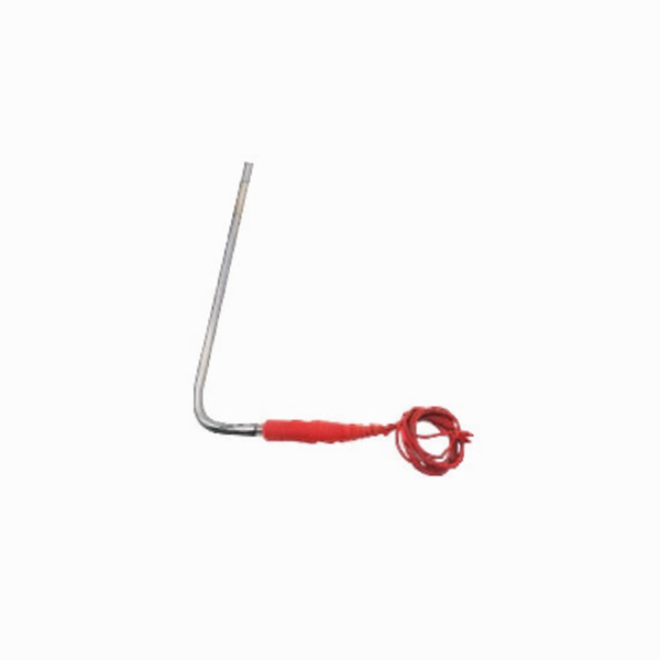 Ia-1901 Defrost Element Single 22.5CML