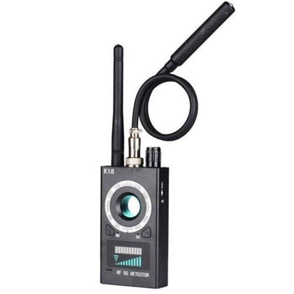 K18 GPS RF Signal Detector