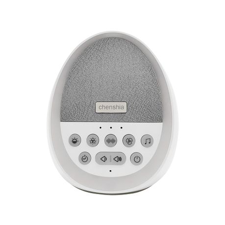 White Noise & Diverse Soothing Sounds Sleeping Aid Machine
