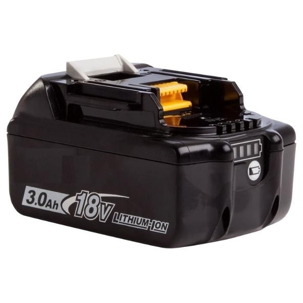 Replacement Battery for Makita Tools 18V (3.0AH)