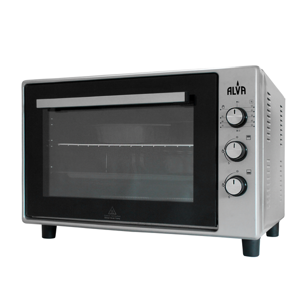Alva - 60L Counter -Top Gas Oven