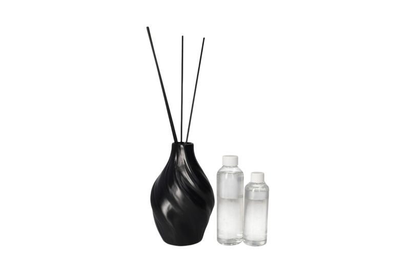 Danny Home Vanilla Noir Reed Diffuser 100ml 9pcs