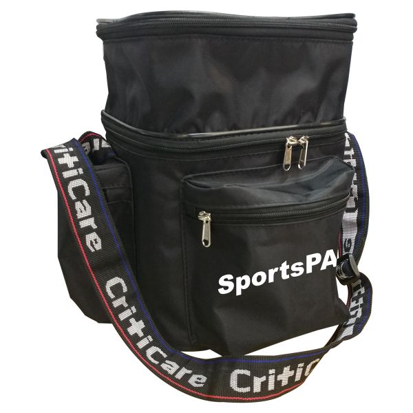 Criticare® SportsPAC Cooler Bag