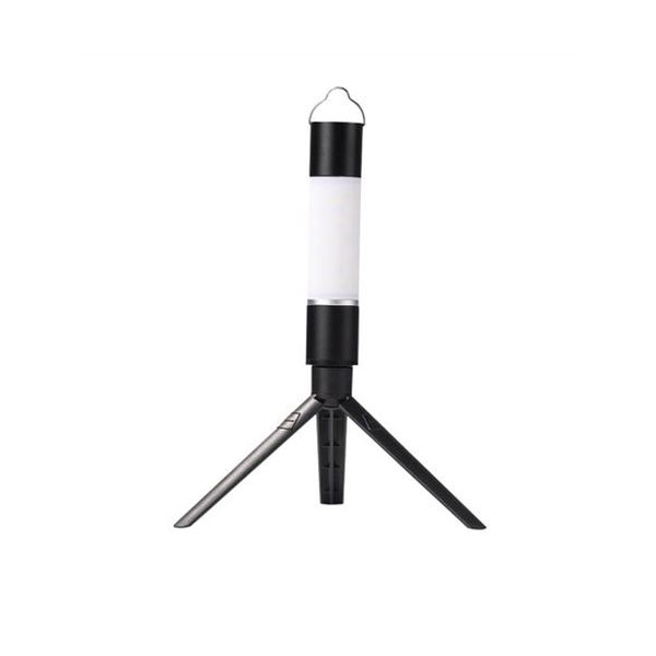 LED Camping Light Usb Multifunctional Built-In Charging Bracket