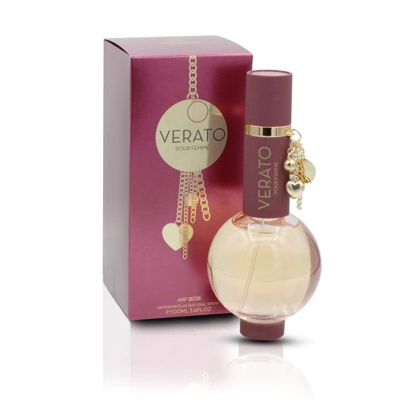 Verato Pour Femme