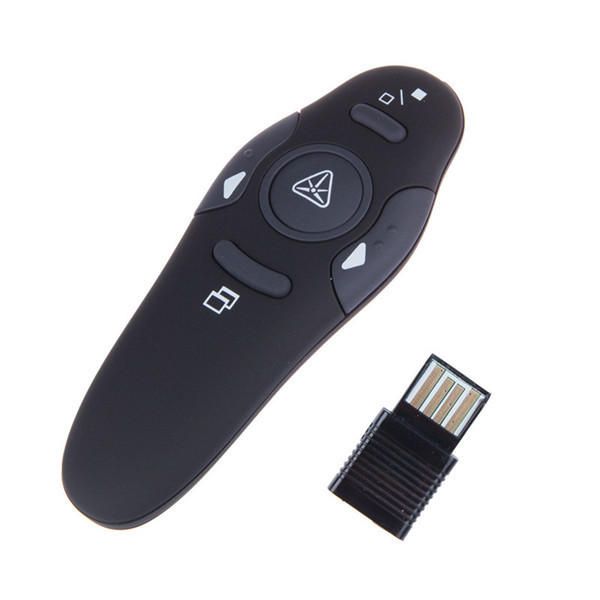 2.4G Wireless Laser Pointer Presenter for Presentations / Meetings