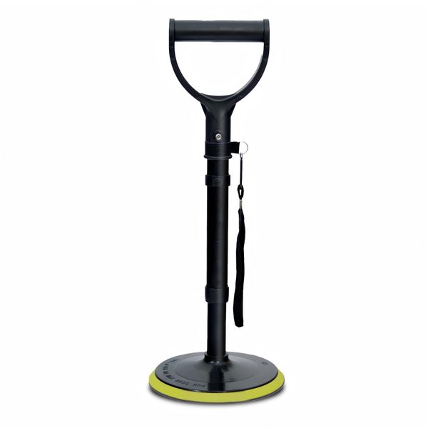 Adjustable Stand Assist Aid for Elderly Senior 52-66cm Height Mobility Tool