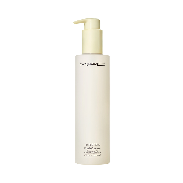 MAC Hyper Real Fresh Canvas Cleansing Oil 200ml