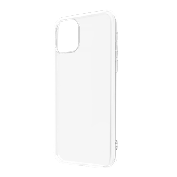 Clear Transparent Drop Proof Cover Compatible with Apple iPhone 13