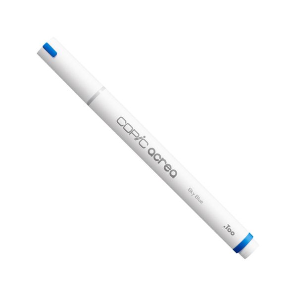 Copic acrea Paint Marker - Sky Blue