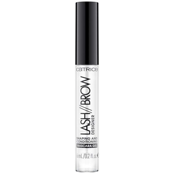 Catrice Lash &amp; Brow Designer Shaping &amp; Conditioning Gel