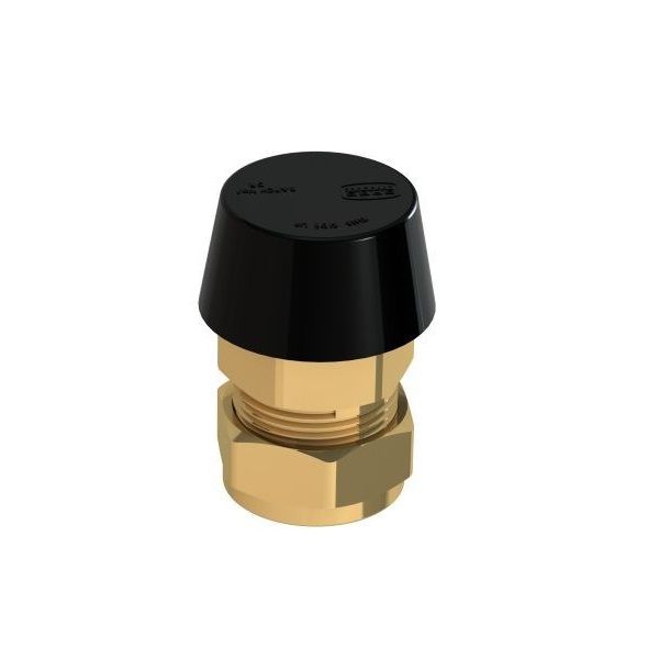 Cobra Vacuum Breaker 22mm