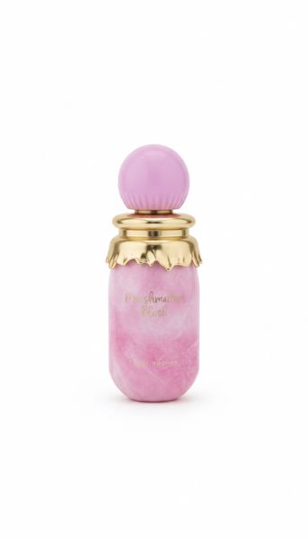 Marshmallow Blush Eau de Parfum for Women - 100ml