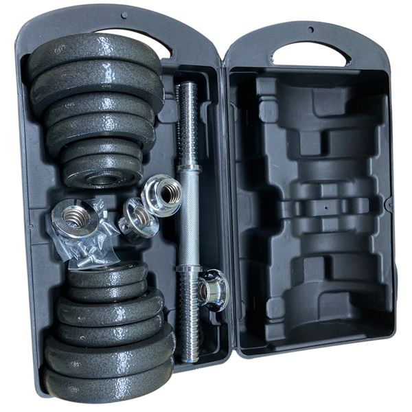 Dumbell Set 20kg