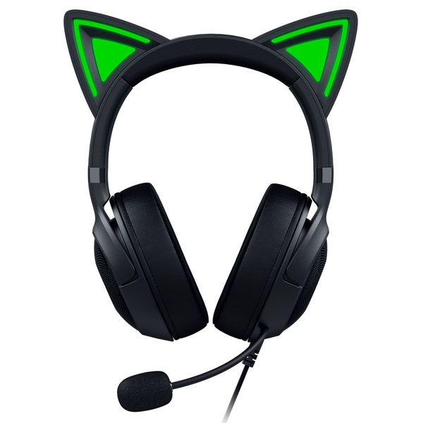Razer Kraken Kitty V2 - Black