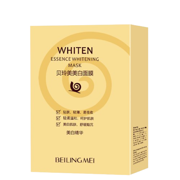 Essence Sheet Mask 10 Pieces