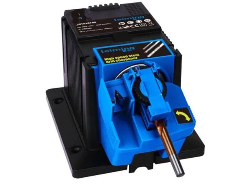 BDD Knife/Drillbit Sharpener