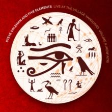 Live at the Village (MDW NTR) (CD / Album)