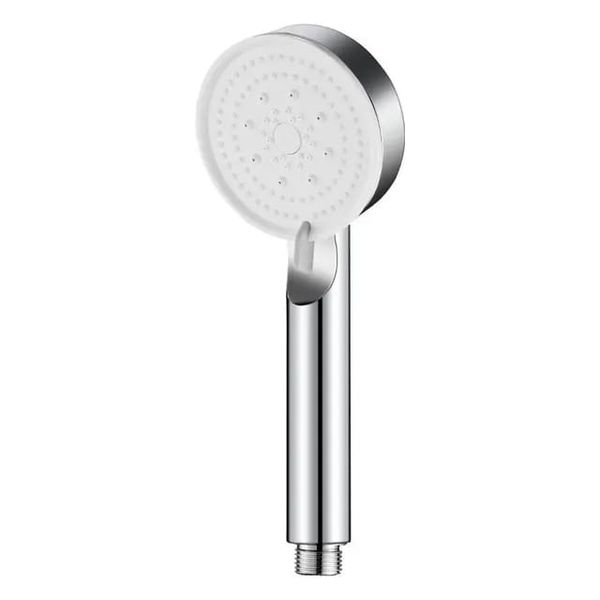 Five-Speed Spray Supercharged Scrub Hand-Held Shower Head