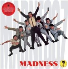 7 (Vinyl / 12" Album)