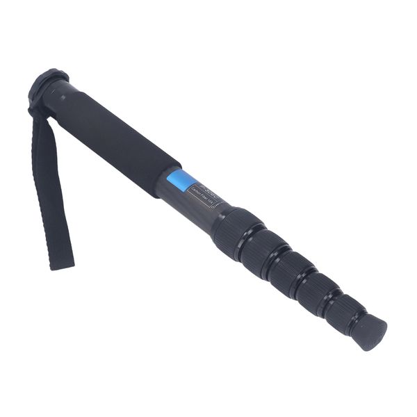 Outdoor Monopod - Carbon Fiber for Hiking