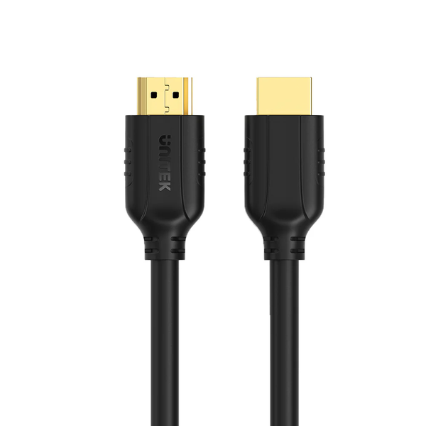 Unitek C11079BK UltraHD HDMI- 4K @60Hz, HDMI 2.0, 18Gbps High-Speed Cable