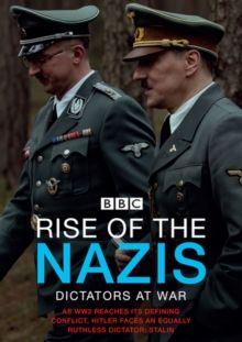 Rise of the Nazis: Series 2(DVD)