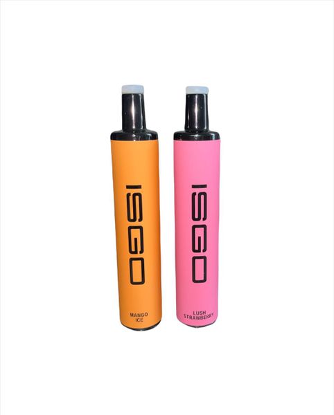 Lush Strawberry &amp; Mango Ice image