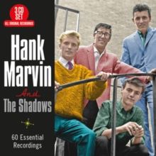60 Essential Recordings (CD / Album)