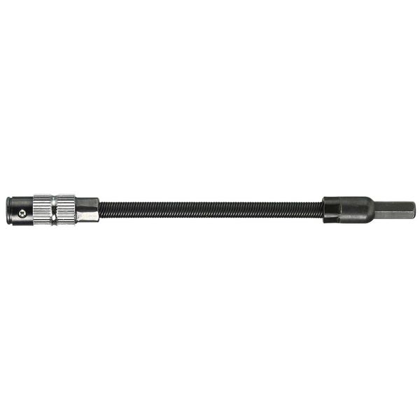 TengTools - 1/4inch Flexible Extension Bar 150mm - TTMD74-2