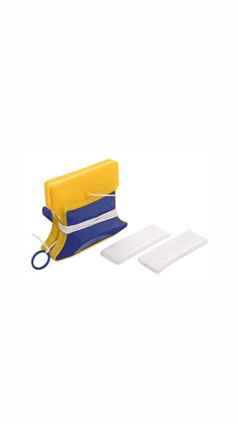 Double Sided Glass Cleaner