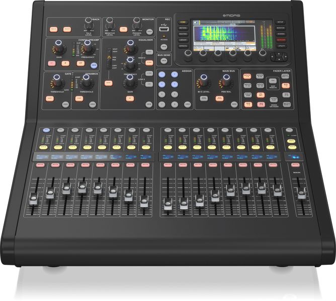 Midas M32R LIVE Digital Mixing Console