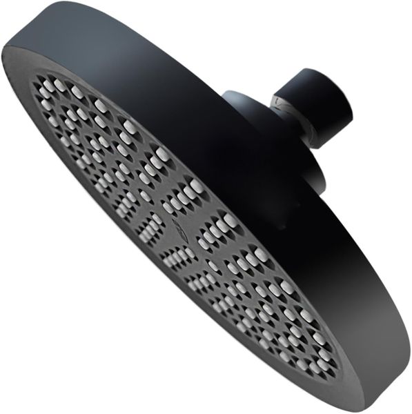 Shower Head High Pressure Rain, Bathroom Showerhead with Adjustable Angles
