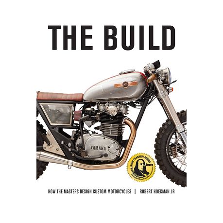 The Build How The Masters Design Custom Motorcycles Buy Online In South Africa Takealot Com