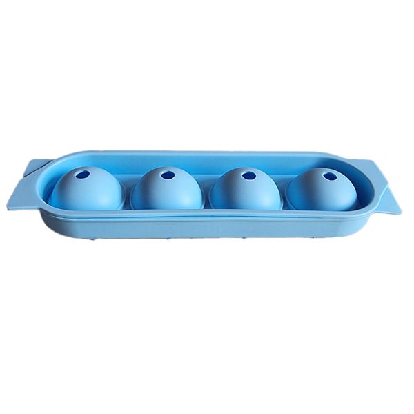 Silicone Ice Mould